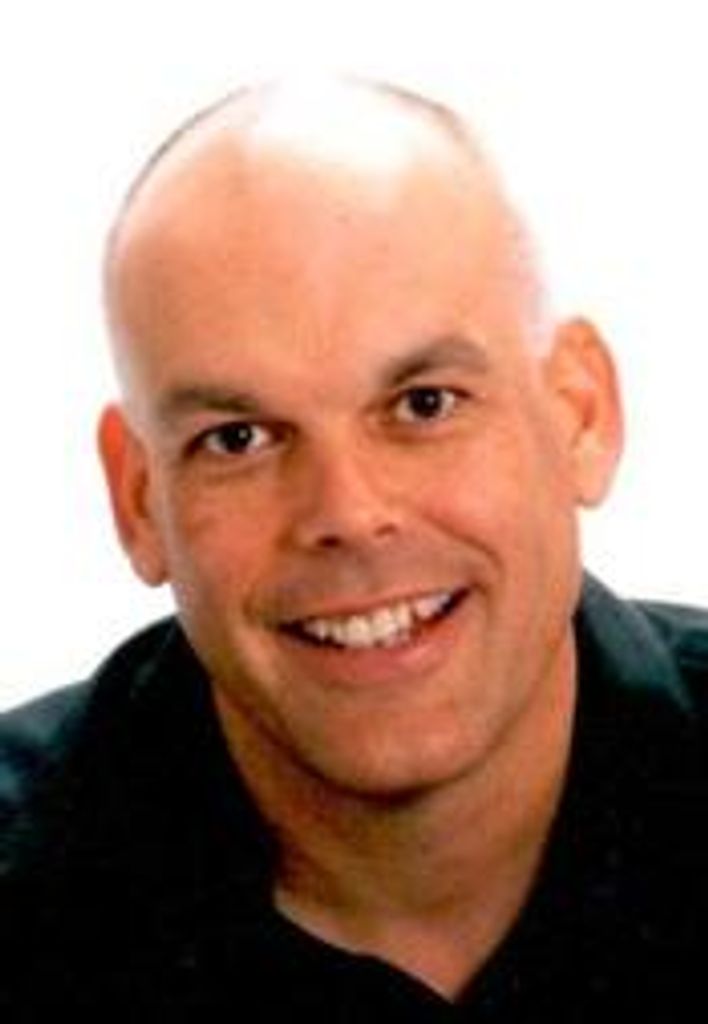 Michael "Mike" Lee Neuway