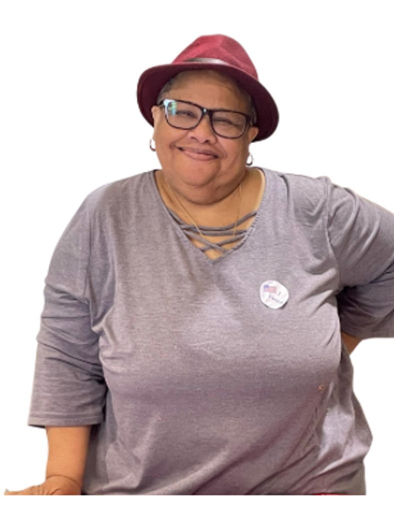 Vanessa Collins Foster