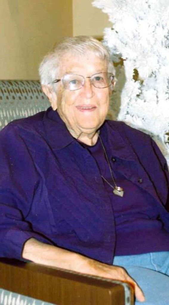 Sylvia Arlene Mckie Profile Photo