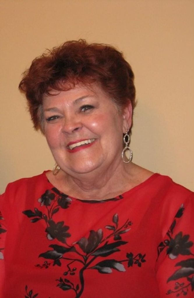 Sarah Owen Cole Profile Photo