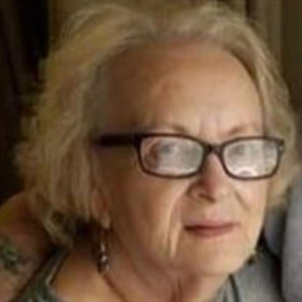 Edith Ray Stewart