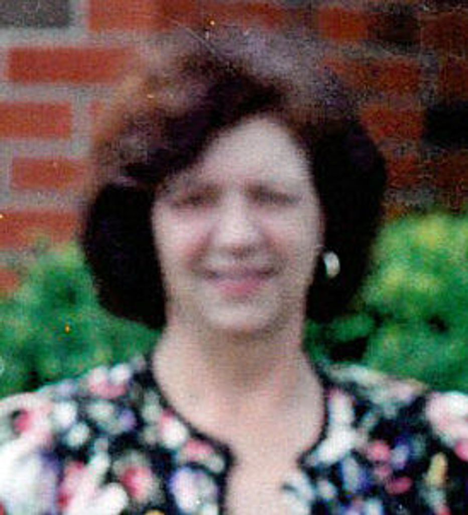 Angela F. Molli Profile Photo