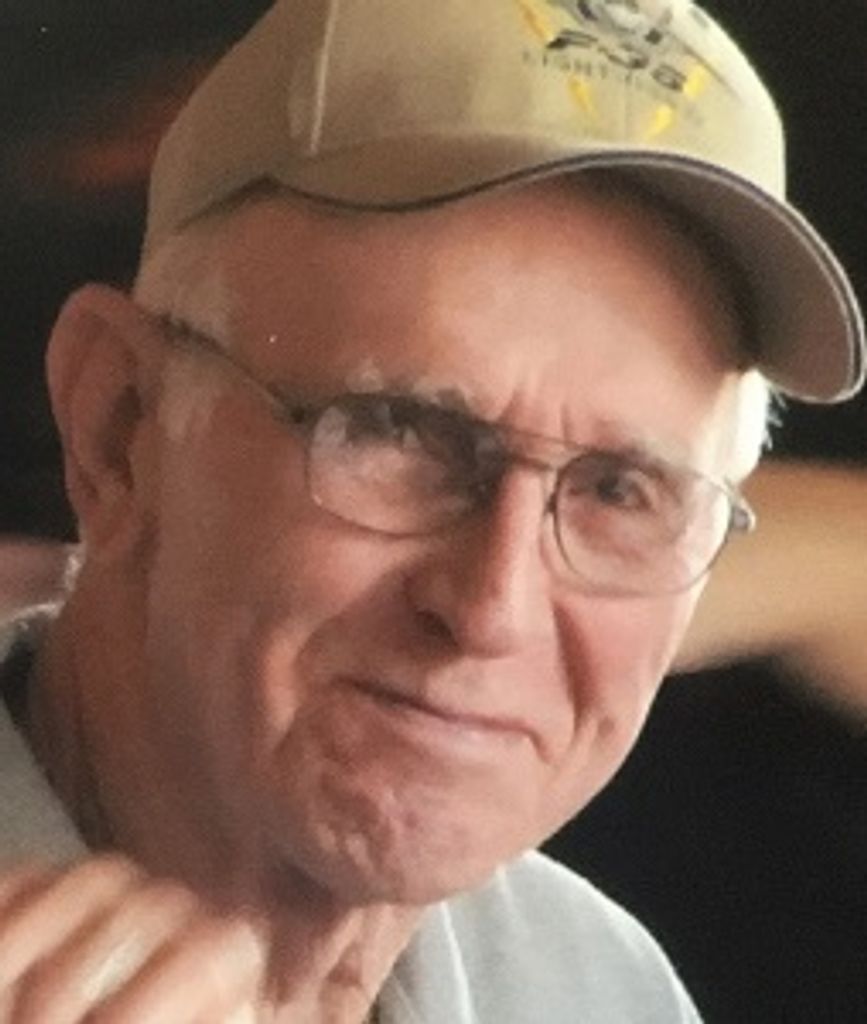 Raymond C. Jackson