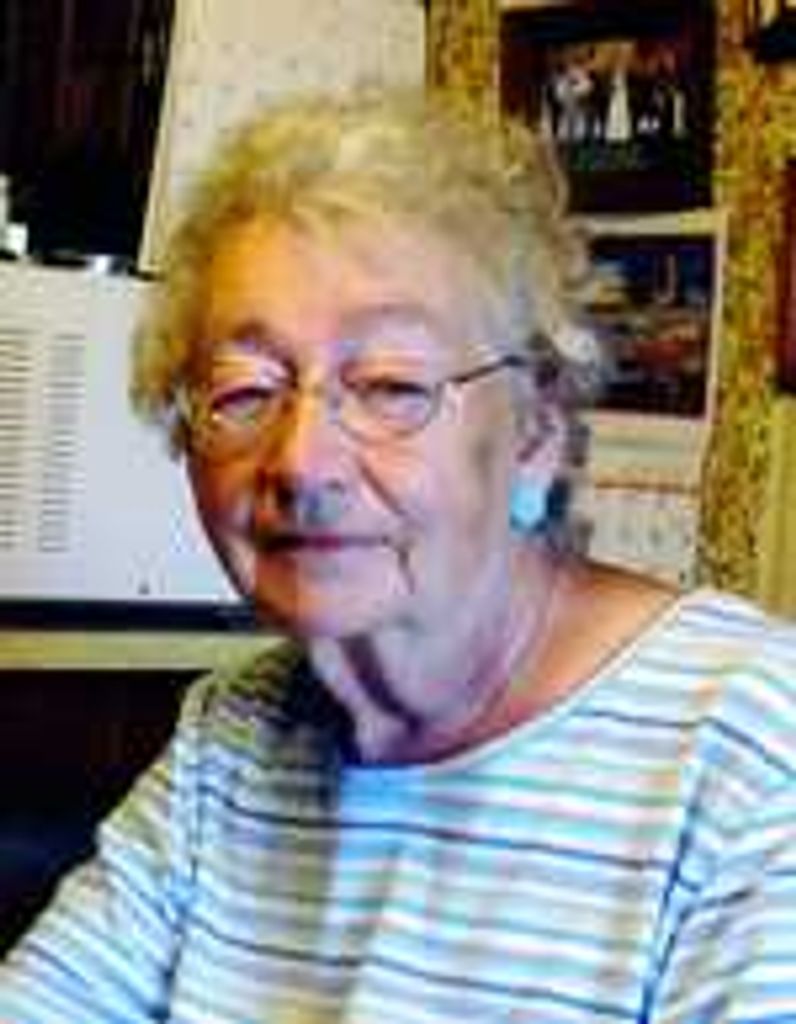 Leola Marie (Burmeister)  Rogers