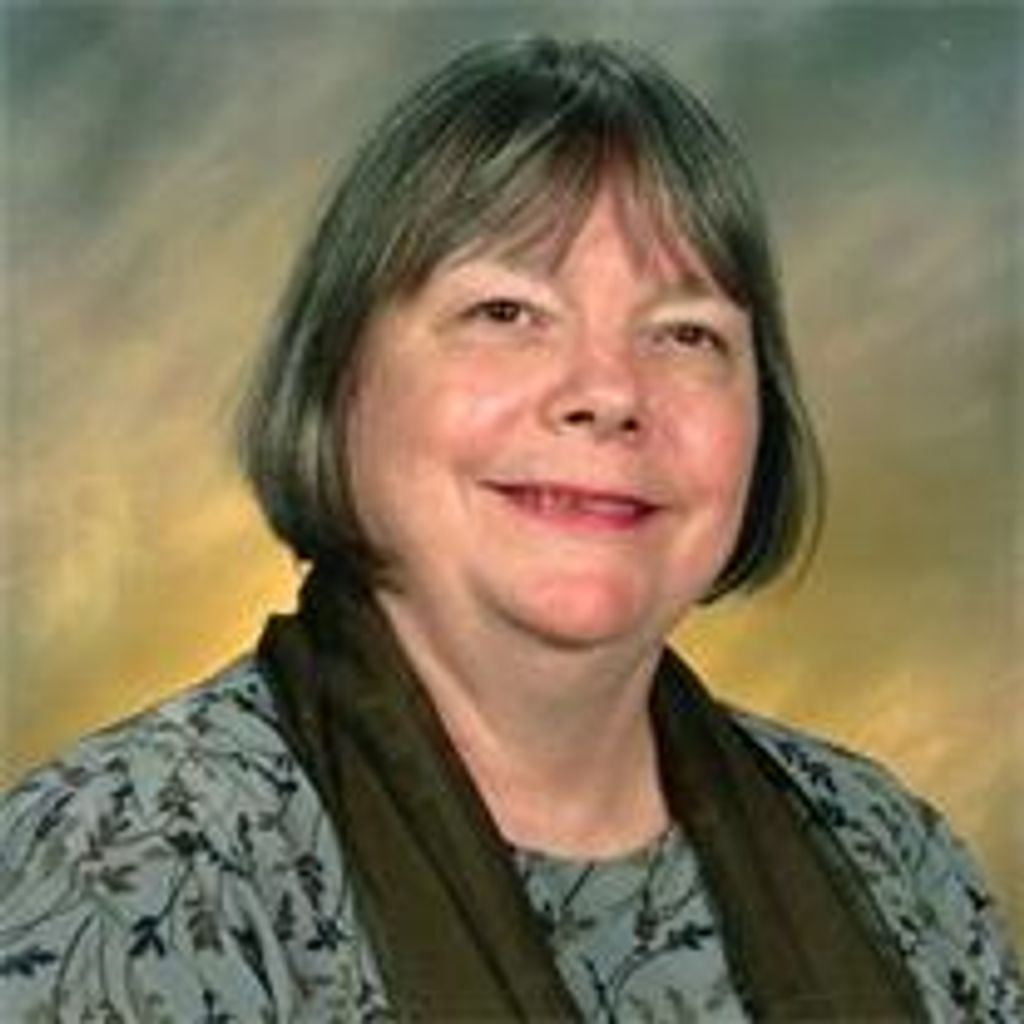 Kathleen Butterfield