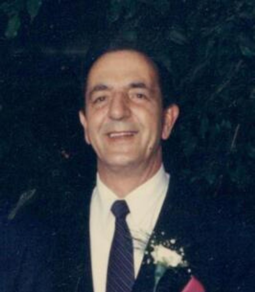 Neophytos "Phil" Argyrides Profile Photo