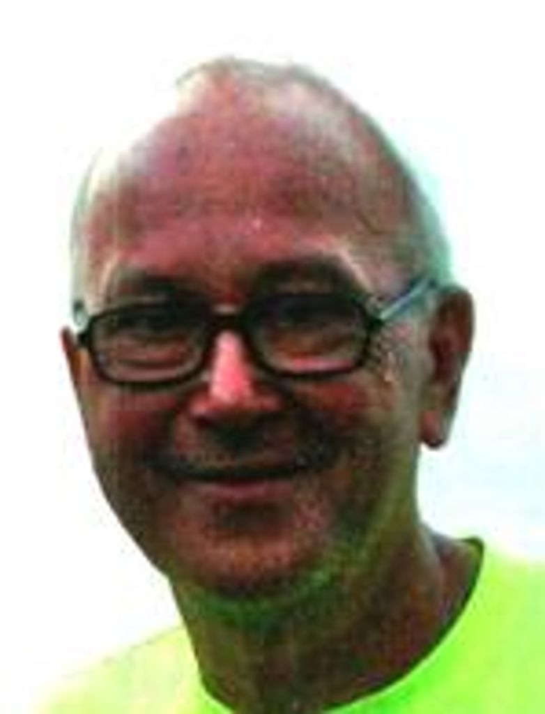 Joseph Pinchalk Profile Photo