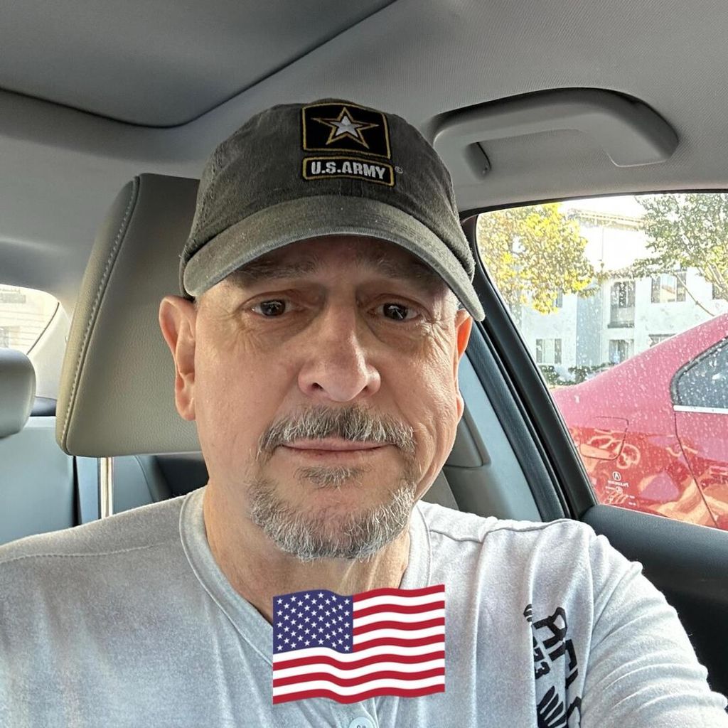 Gary Michael Triner Profile Photo