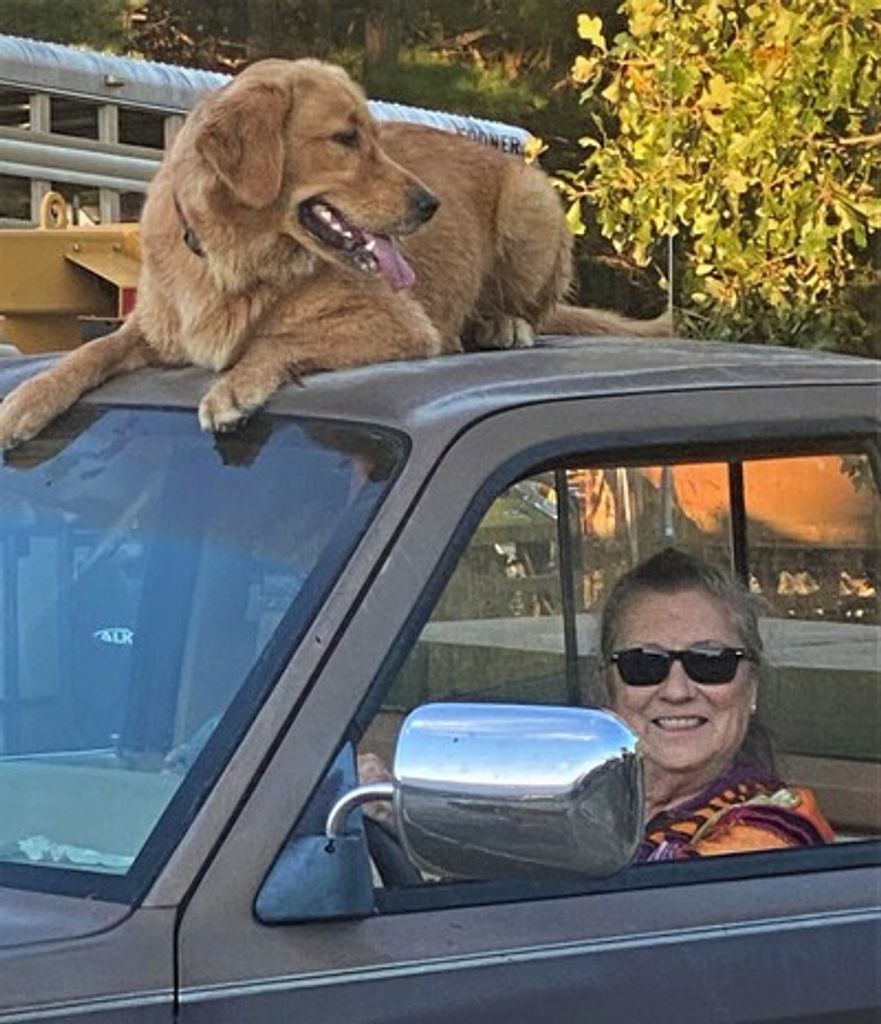 Barbara Garriss Jones