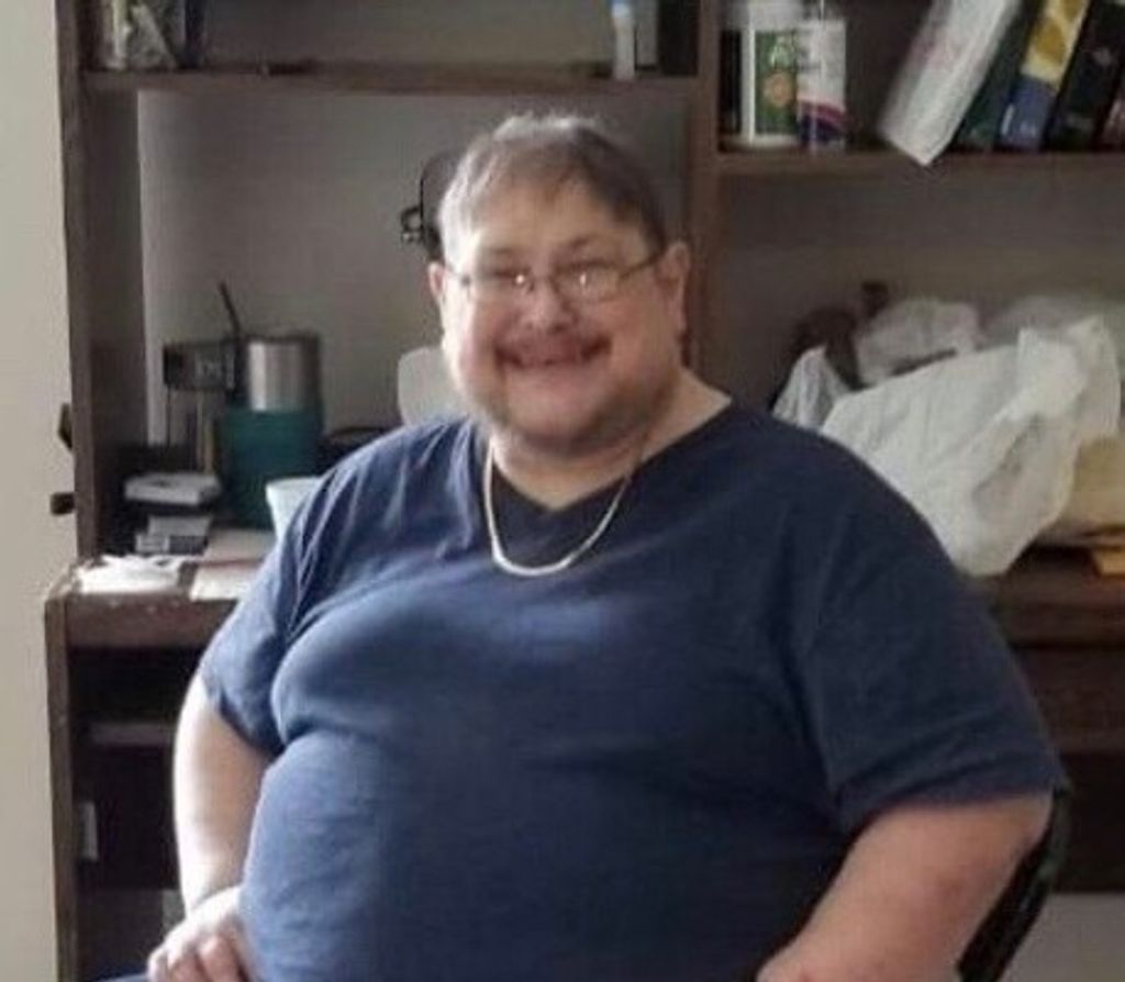 Jeffery N. Milliman Profile Photo