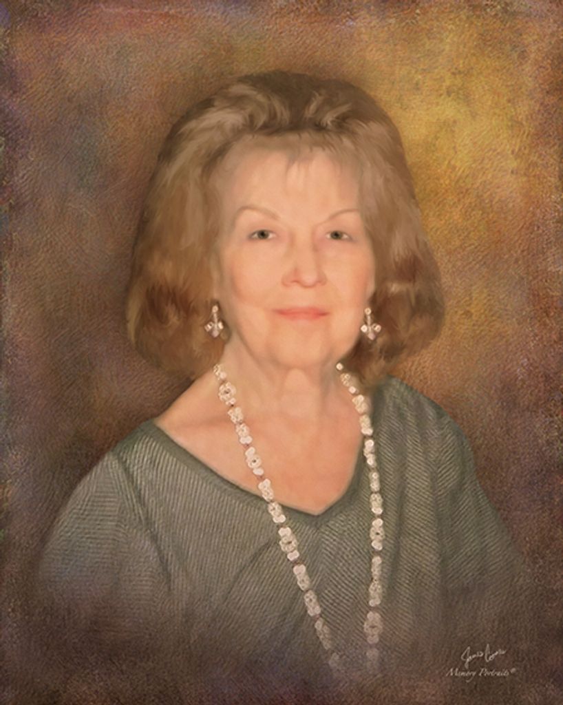 Gloria Griser