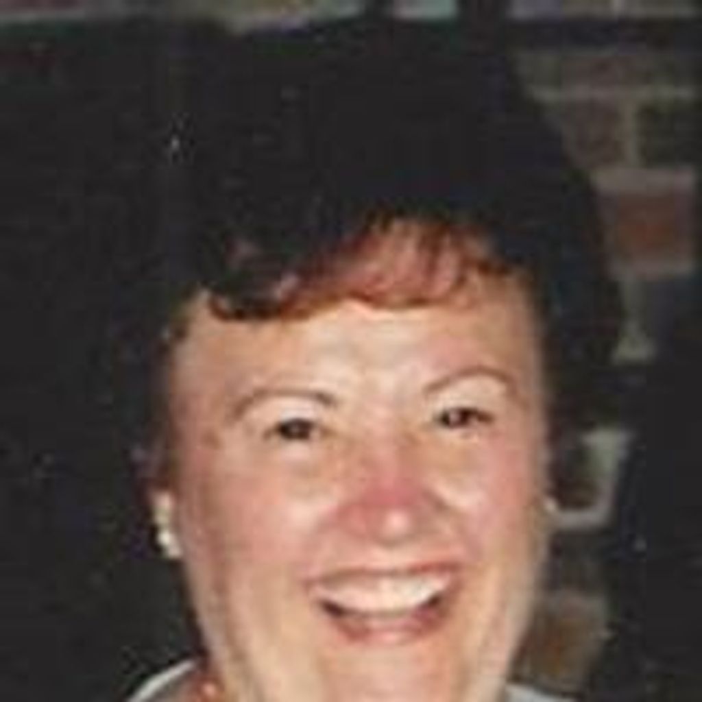 Eva J. Hawkins Profile Photo