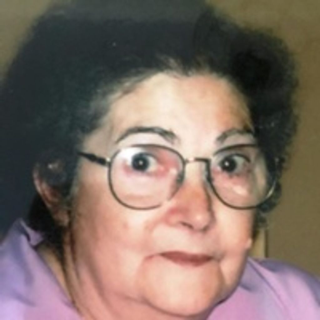 Blanche L. Quahliero