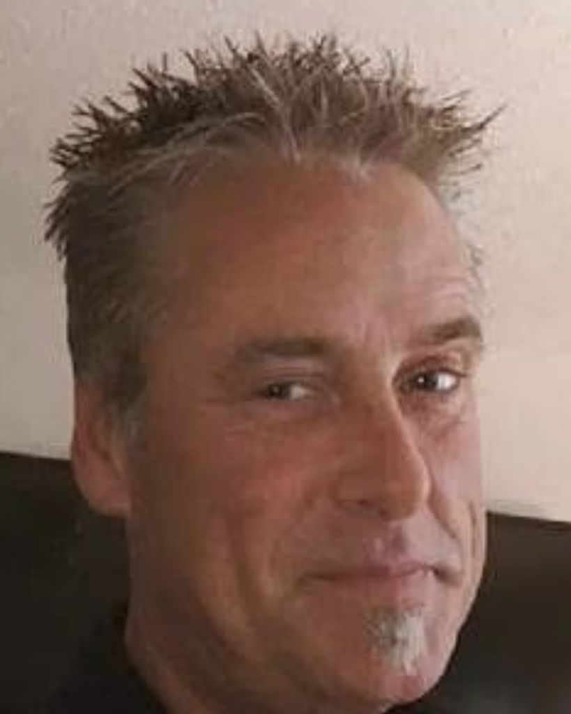 Donald Miller