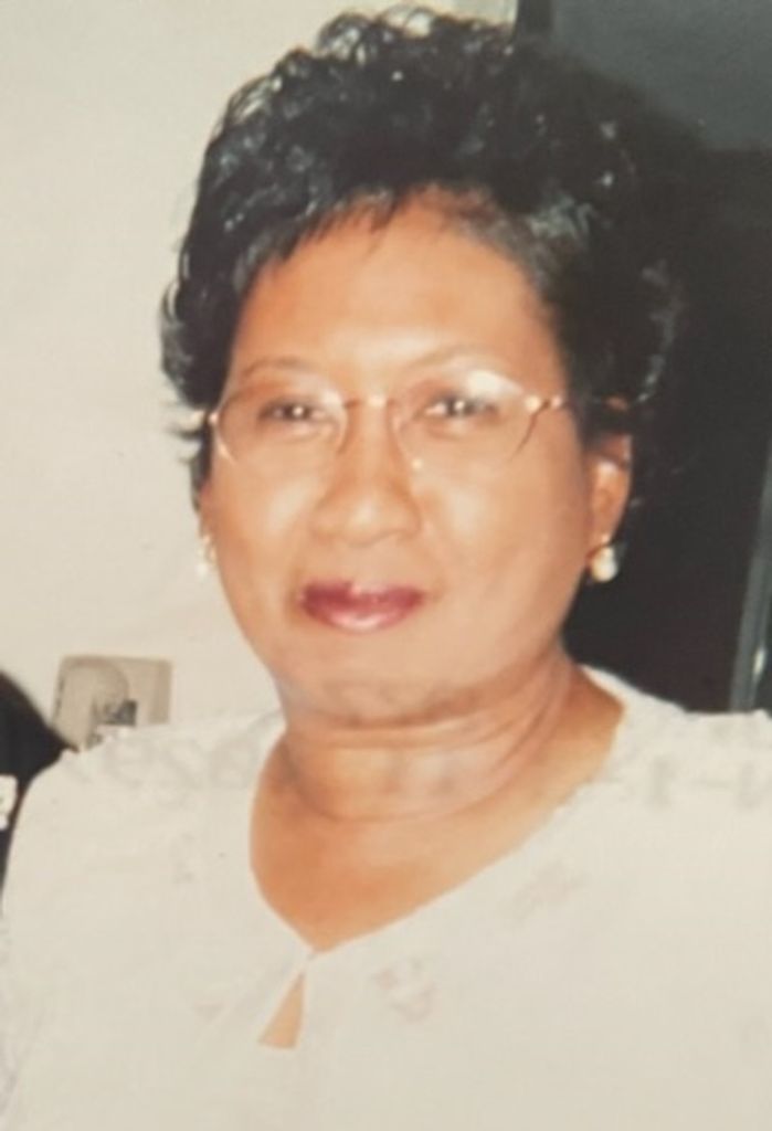 Doris Jean Brown Profile Photo