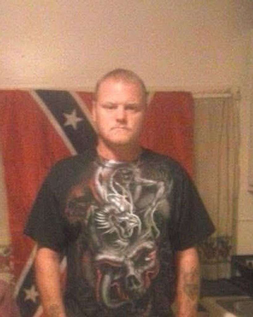David Sims Sr. Profile Photo