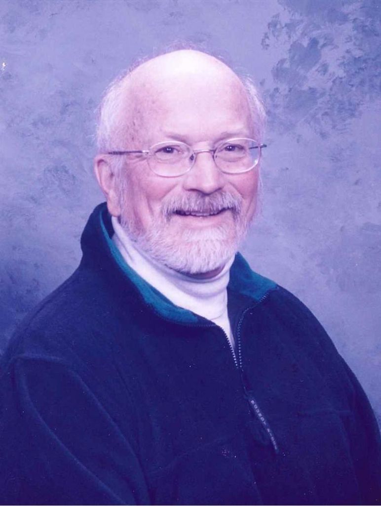 Robert L. Green Profile Photo