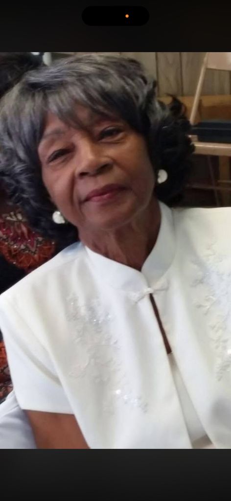 Jannie Lee Smith Profile Photo