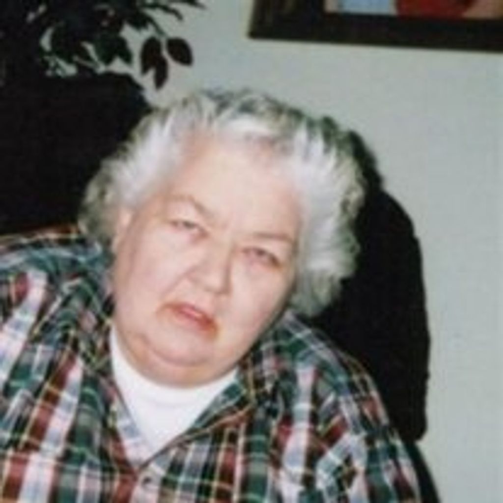 Anna L Bethea