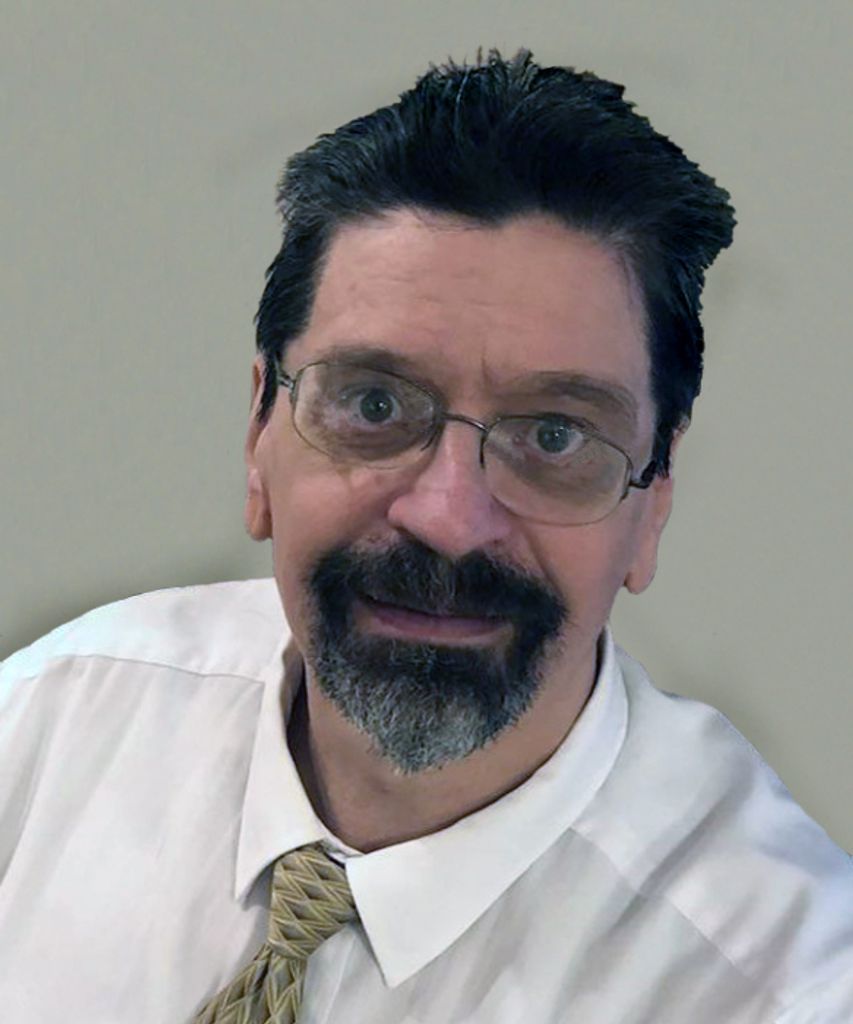 Dennis Wynn Paulsen