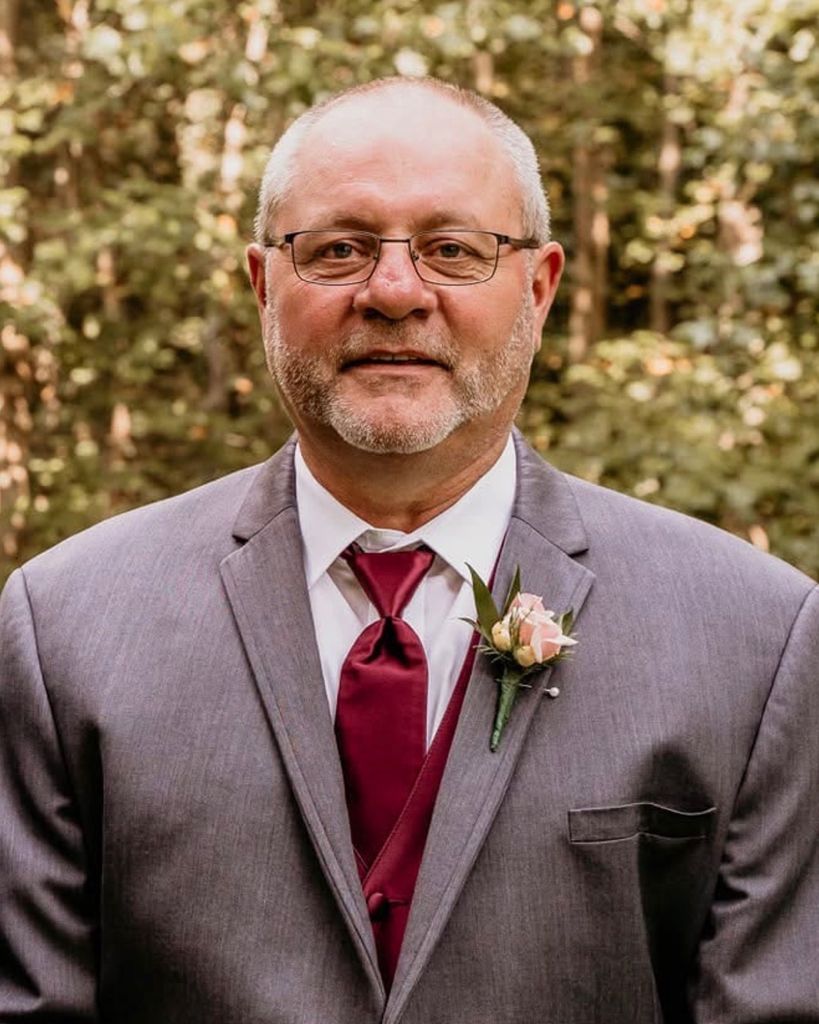 William Dean Bryan Profile Photo