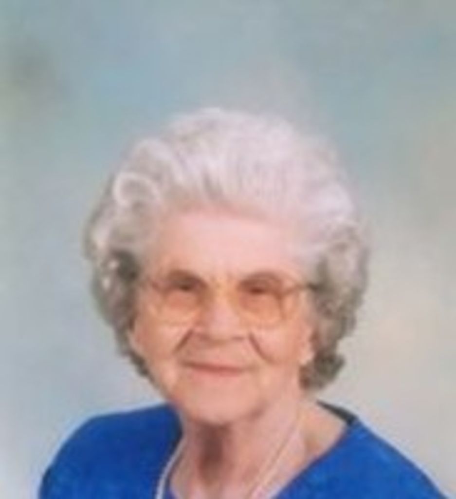 Edelia Freyou Johnson
