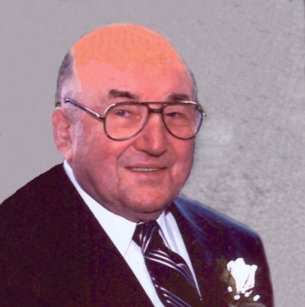 John Backer