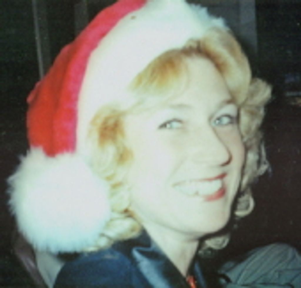 Misty Jo King