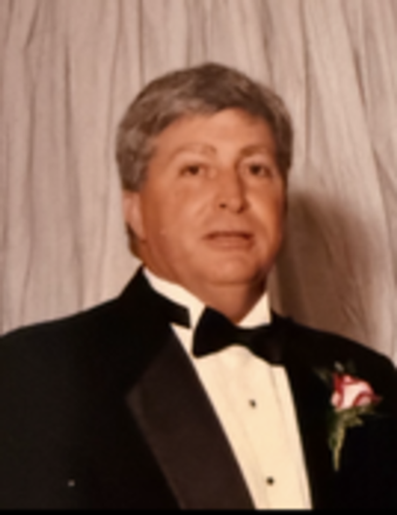 Kenneth Ashley Stewart