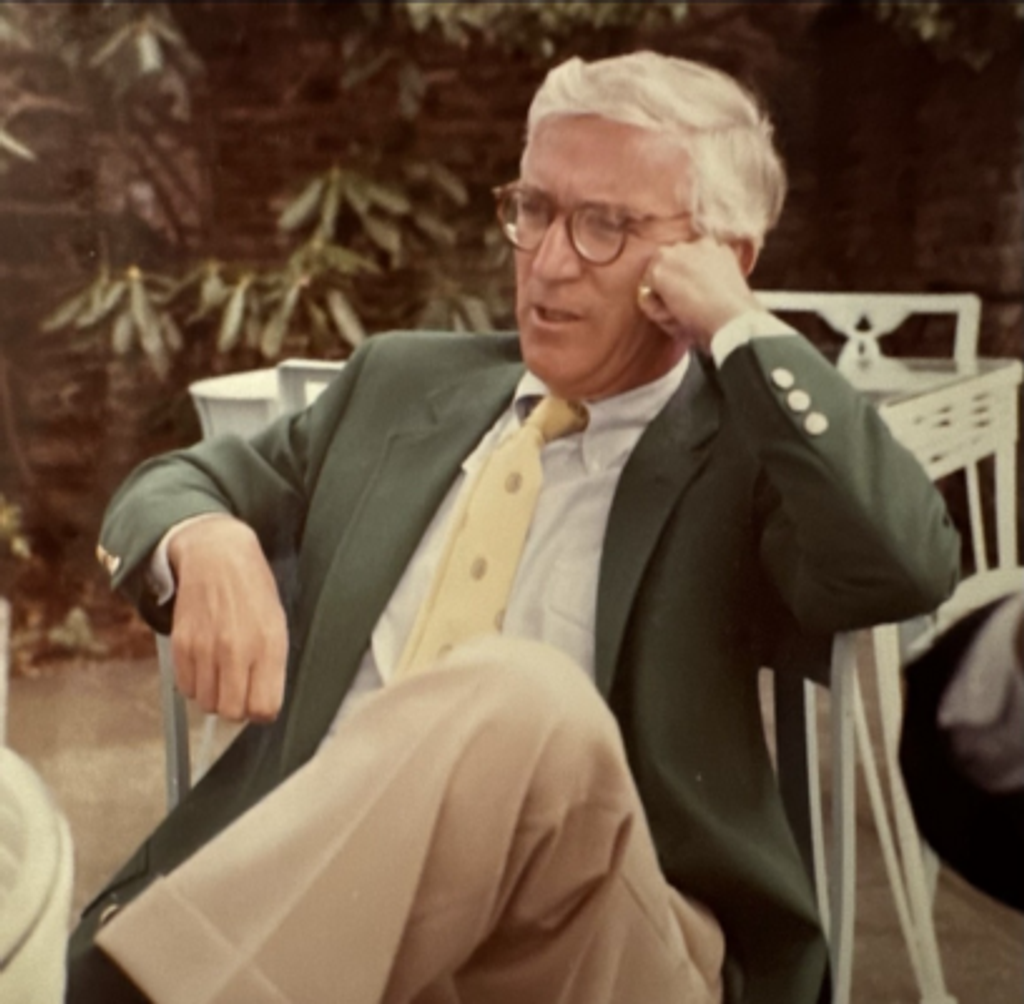 R. Banks Smith Profile Photo