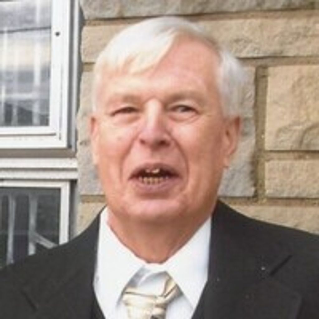 Paul Edward Runge