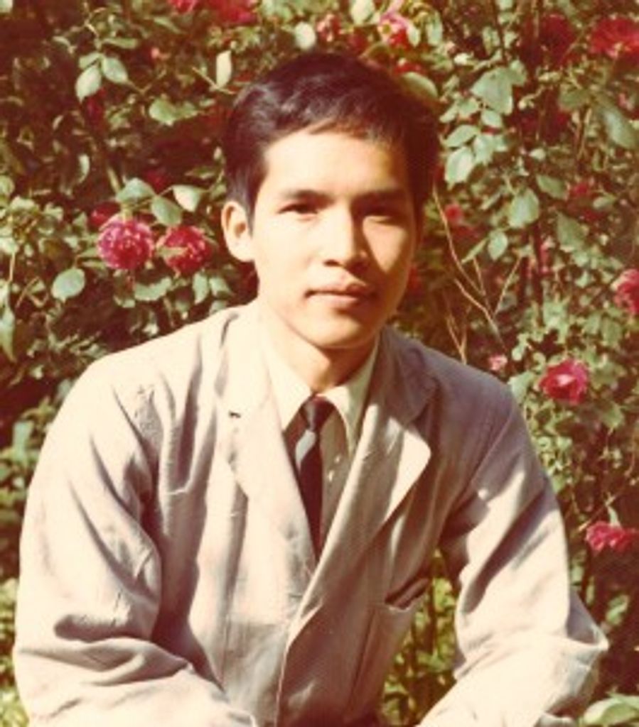 Bock Wong