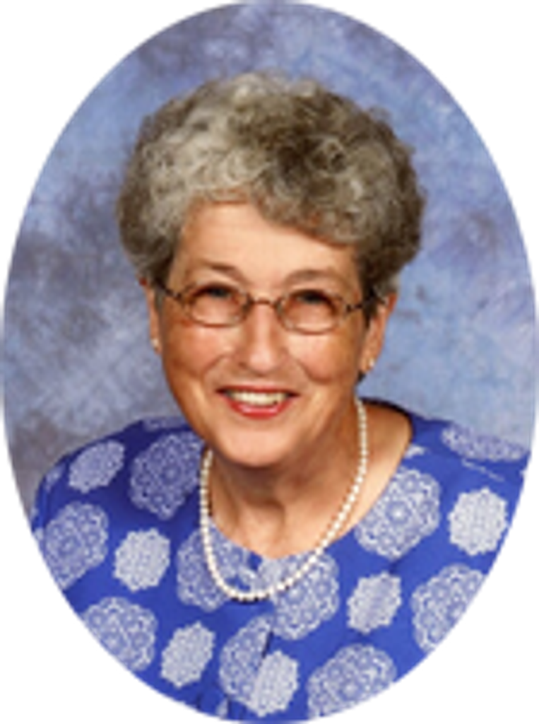 Edna Hensler Profile Photo