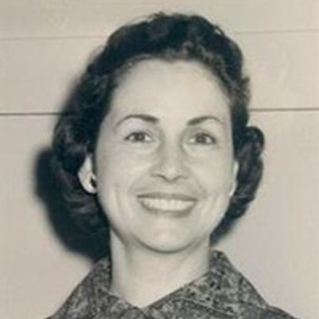 Lucille C. Hoover