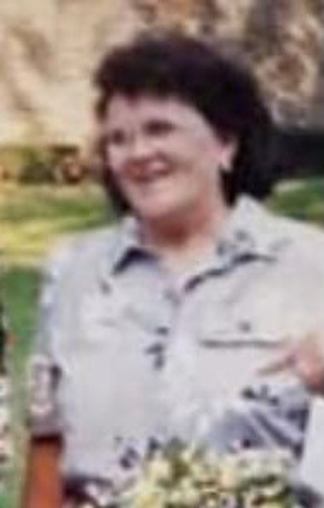 Joann (Hollis) Chaffin