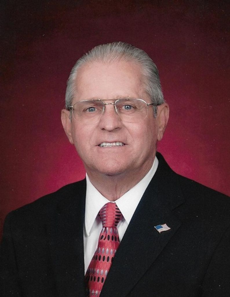 J.R. "Jim Bob" Young