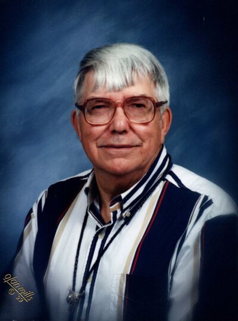 John H Ahlstrom Profile Photo