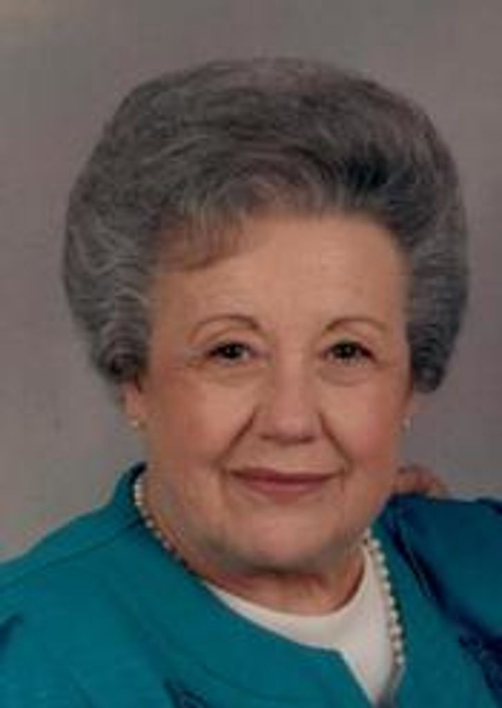 Norma Lee Passey Pickard Profile Photo