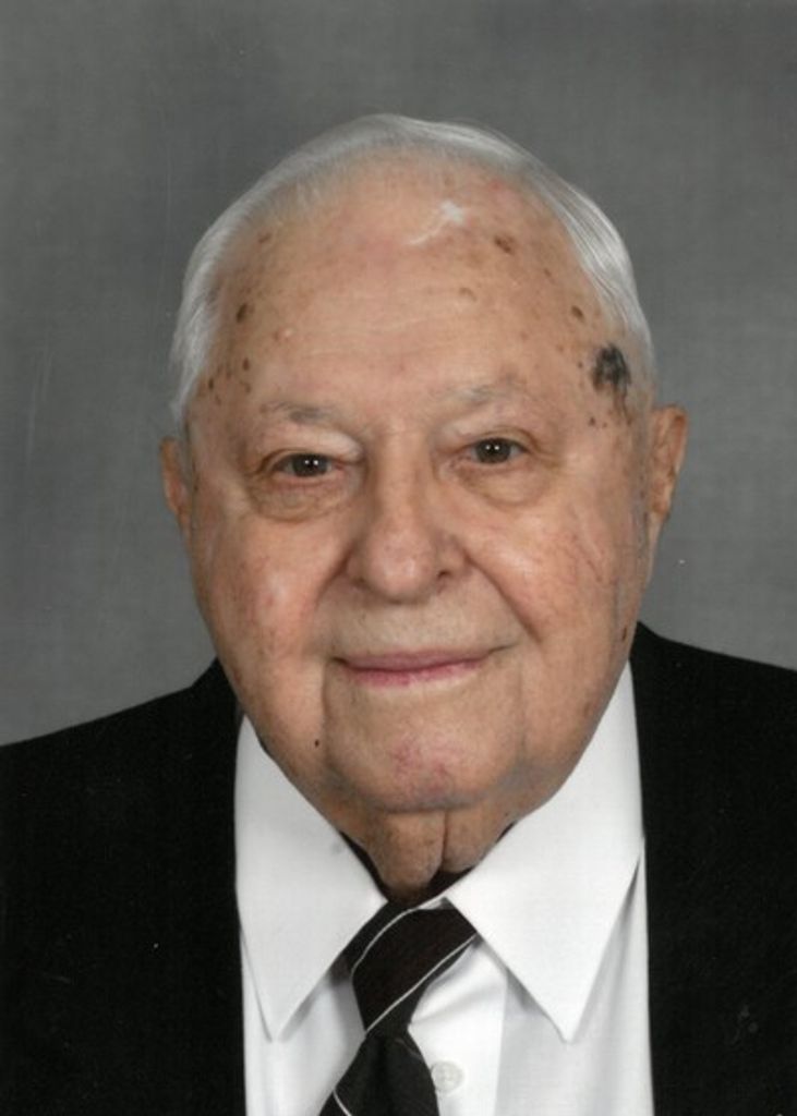Bernard Eugene Strode Profile Photo