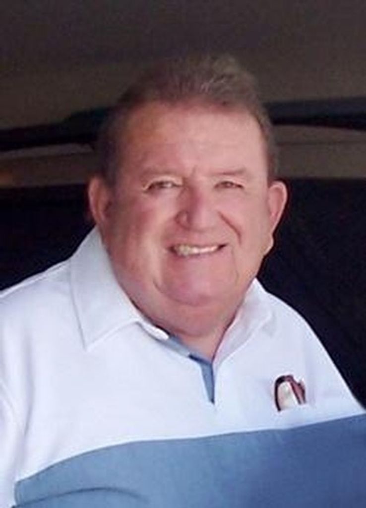 Harry Hershkowitz Profile Photo