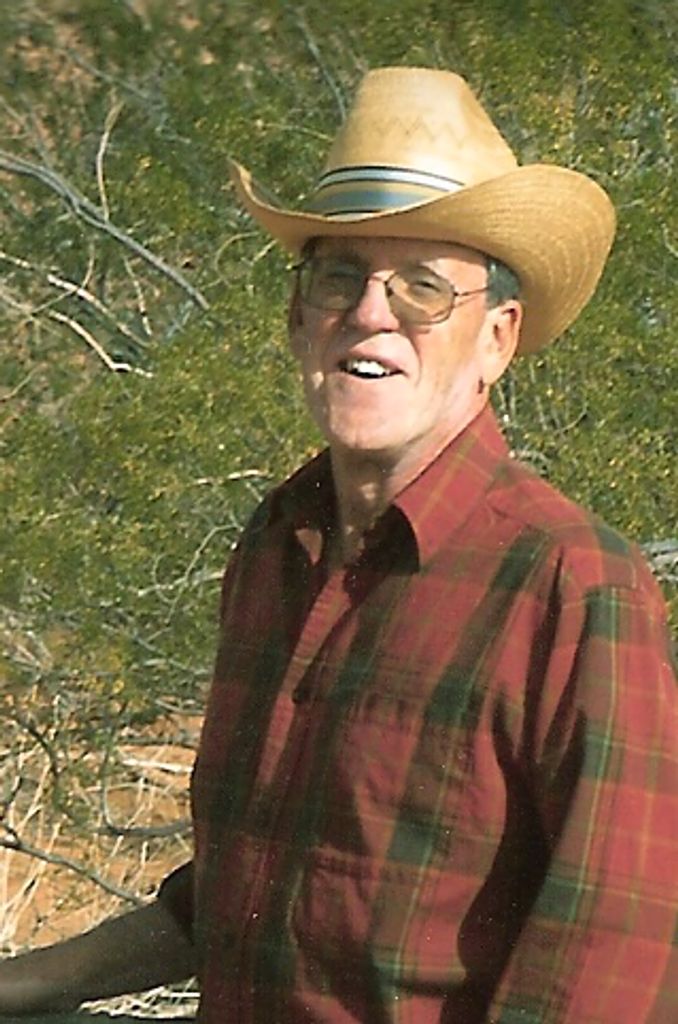 Leonard Stephenson