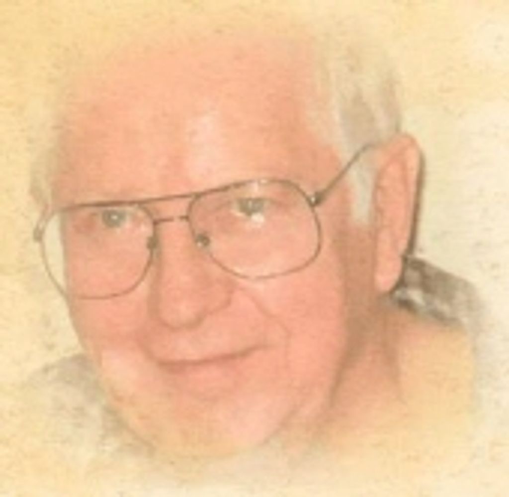 Arthur "Art" Burkall