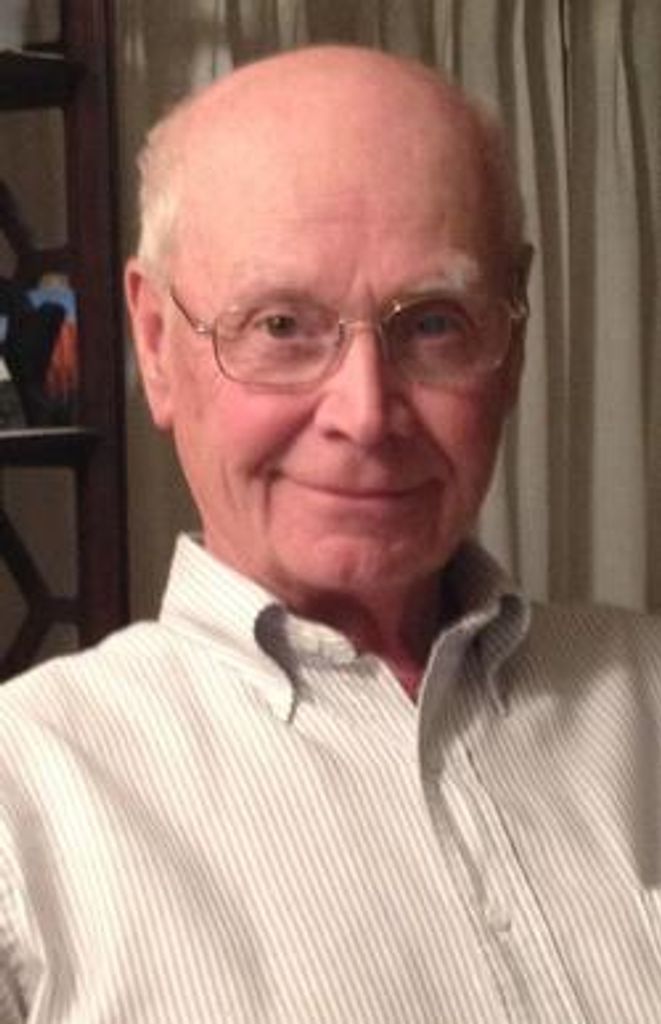 Duane R Darling Profile Photo