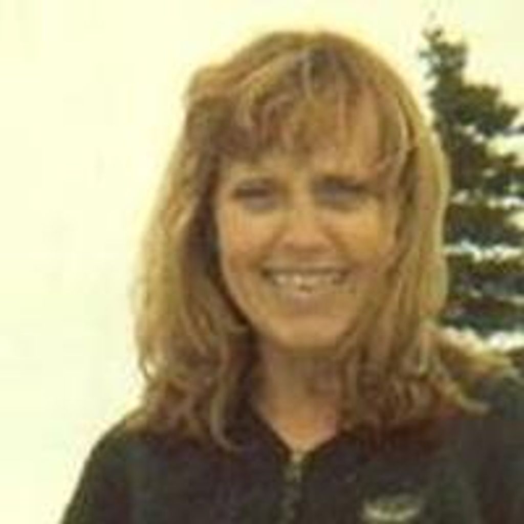 Linda Leonard-Sury