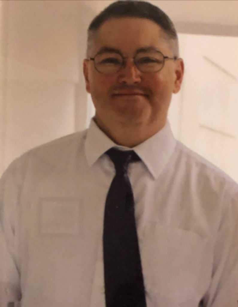 Robert Wayne Rourk, Jr.