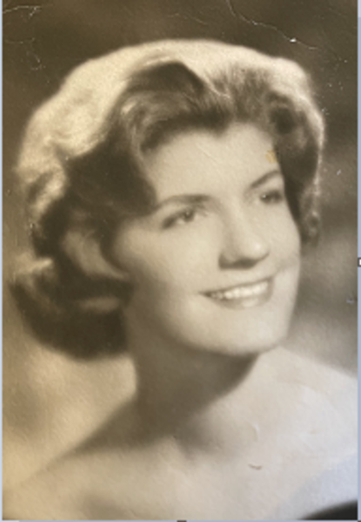 Dorothy Duncan Walcott Profile Photo