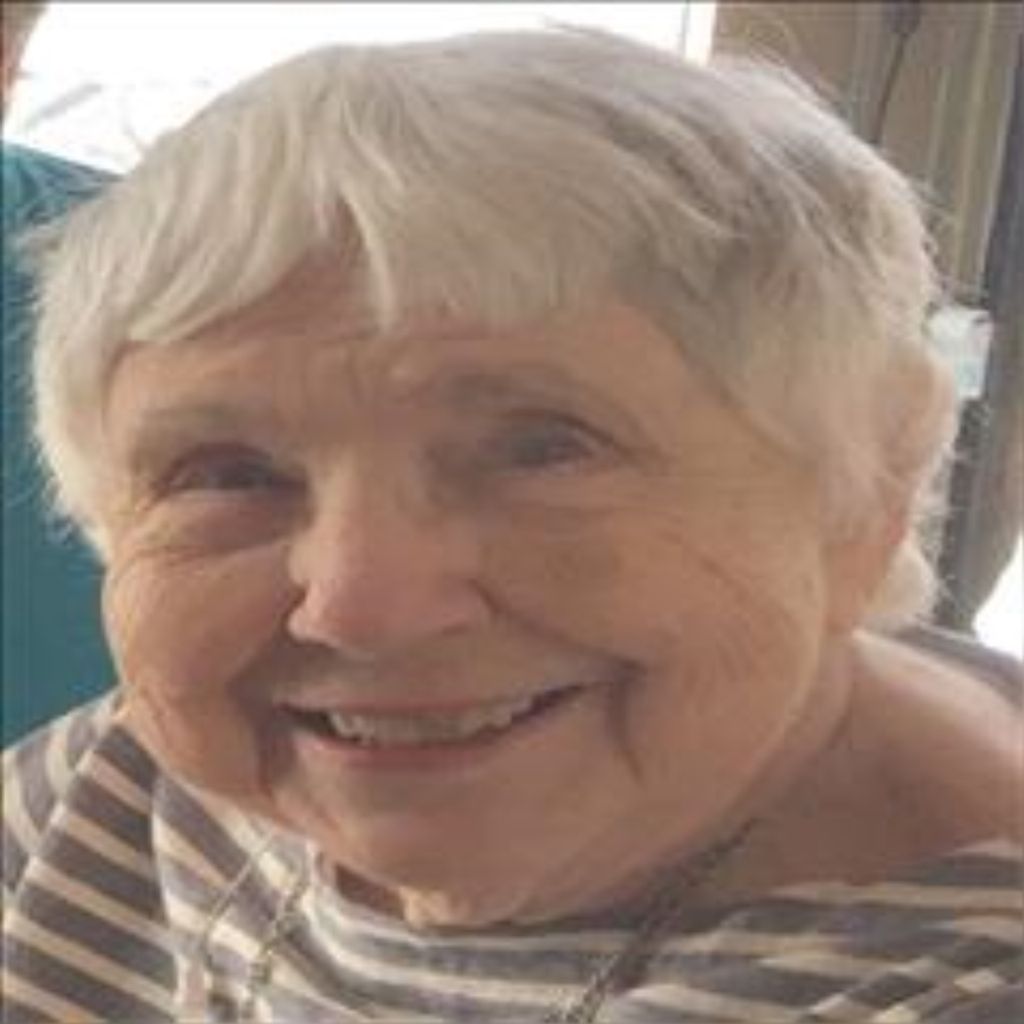 Helen Buthod Hayes Profile Photo