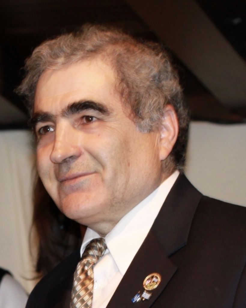 Panagiotis Delianidis Profile Photo