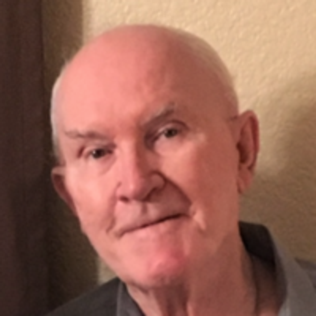 George Francis King Profile Photo