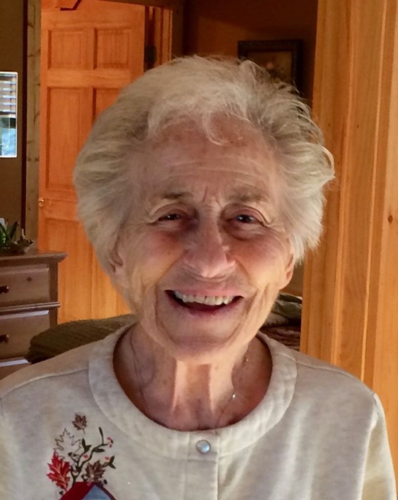 Eileen Marie Murphy Profile Photo